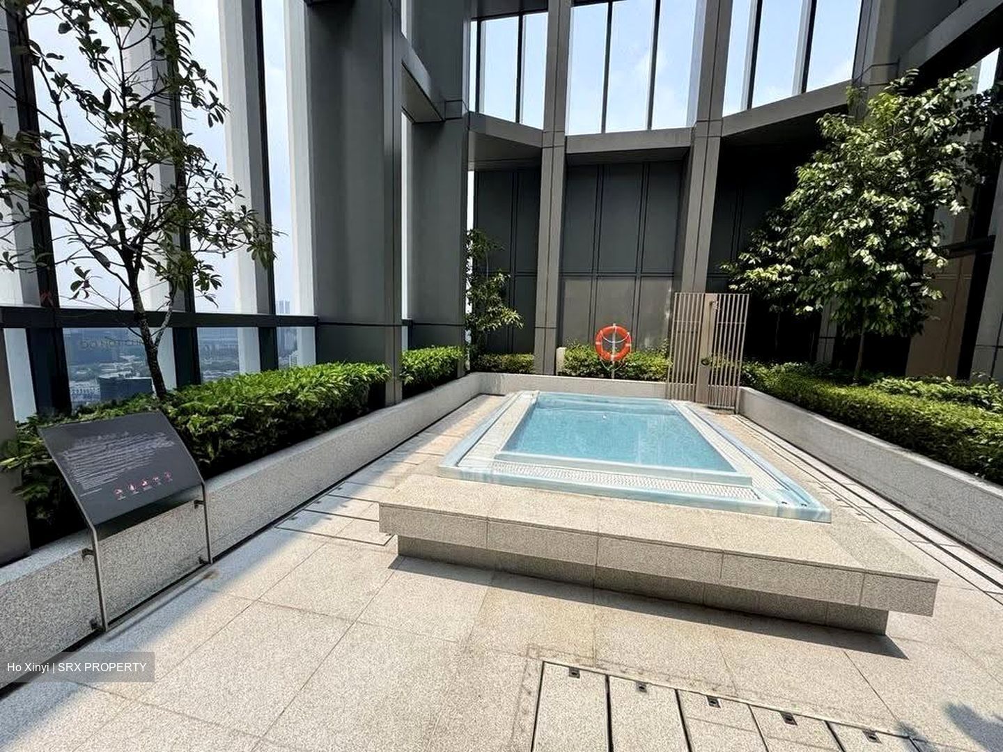 Riviere  (D3), Condominium #613693571
